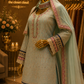The Luxury Premium Pakistani Shirt Style Ready to Wear Dress