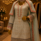 The Luxury Premium Pakistani Shirt Style Ready to Wear Dress