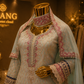 The Luxury Premium Pakistani Shirt Style Ready to Wear Dress