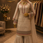 The Luxury Premium Pakistani Shirt Style Ready to Wear Dress