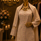 The Premium Designer Pakistani Shirt Style Ready to Wear Dress