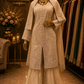 The Premium Designer Pakistani Shirt Style Ready to Wear Dress