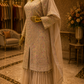 The Premium Designer Pakistani Shirt Style Ready to Wear Dress