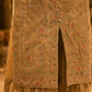 The Premium Designer Pakistani Shirt Style Ready to Wear Dress