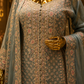 The Premium Designer Pakistani Shirt Style Ready to Wear Dress