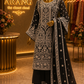 The Premium Designer Shirt Style Ready To Wear Dress