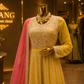 The Designer Premium Pakistani Frock Style Ready To Wear Dress