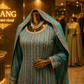The Designer Premium Pakistani Shirt Style Ready To Wear Dress