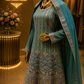 The Designer Premium Pakistani Shirt Style Ready To Wear Dress