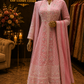 The Premium Designer Pakistani Long Koti Style Ready to Wear Dress