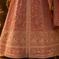 The Premium Designer Pakistani Long Koti Style Ready to Wear Dress