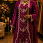 The Premium Designer Shirt Style Ready to Wear Dress