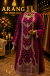 The Premium Designer Shirt Style Ready to Wear Dress
