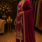 The Premium Designer Shirt Style Ready to Wear Dress