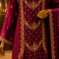 The Premium Designer Shirt Style Ready to Wear Dress