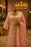 The Premium Designer Shirt Style Ready to Wear Dress