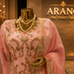 The Premium Designer Shirt Style Ready to Wear Dress