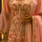The Premium Designer Shirt Style Ready to Wear Dress