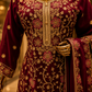 The Premium Designer Shirt Style Ready to Wear Dress