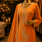 The Premium Designer Shirt Style Ready to Wear Dress