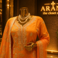 The Premium Designer Shirt Style Ready to Wear Dress