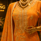 The Premium Designer Shirt Style Ready to Wear Dress