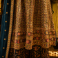 The Elegant Premium Luxury Designer Frock Style Ready To Wear Dress