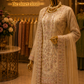 The Premium Designer Pakistani Shirt Style Ready to Wear Dress