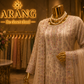 The Premium Designer Pakistani Shirt Style Ready to Wear Dress