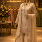 The Premium Designer Pakistani Shirt Style Ready to Wear Dress