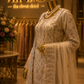 The Premium Designer Pakistani Shirt Style Ready to Wear Dress