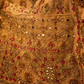 The Premium Designer Pakistani Shirt Style Ready to Wear Dress