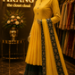 The Premium Designer Frock Style Ready To Wear Dress