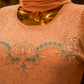 The Premium Pakistani Designer Semi-Stitched Style Dress