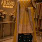 The Elegant Designer Frock Style Ready to Wear Dress