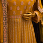 The Elegant Designer Frock Style Ready to Wear Dress