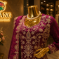 The Designer Elegant Shirt Style Ready to Wear Dress