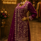 The Designer Elegant Shirt Style Ready to Wear Dress