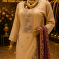 The Designer Elegant Pakistani Shirt Style Ready to Wear Dress