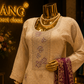 The Designer Elegant Pakistani Shirt Style Ready to Wear Dress