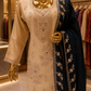 "The Designer Pakistani Elegant Shirt Style Ready To Wear Dress