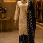 "The Designer Pakistani Elegant Shirt Style Ready To Wear Dress