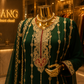 The Pakistani Designer Frock Style Ready To Wear Dress