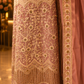The Premium Designer Long Frock Ready to Wear Dress