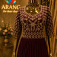 The Premium Designer Gown Ready to Wear Dress