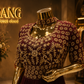 The Premium Designer Gown Ready to Wear Dress