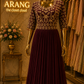 The Premium Designer Gown Ready to Wear Dress