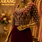 The Premium Designer Gown Ready to Wear Dress