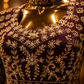 The Premium Designer Gown Ready to Wear Dress