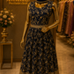 The Premium Designer Long Frock Ready to Wear Dress